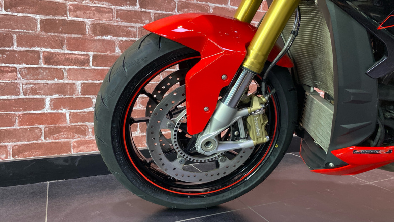 BMW S1000R SPORT (20MY)